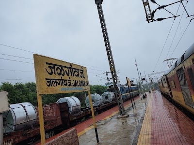 Jalgaon Junction