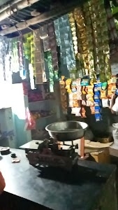 Khan Kirana store