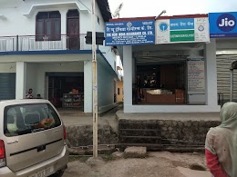 Lahla, Local Market