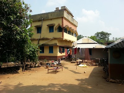 Kishoripur