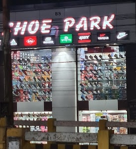 Shoe Park