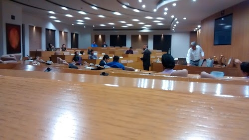 Airtel Corporate Office