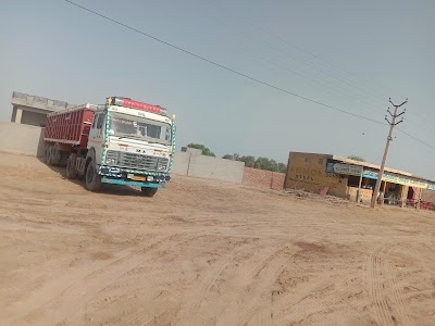 Panjabi daba
