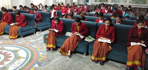 Ram Gulam Rai Shikshan Prashikshan Mahavidyalaya