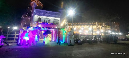 Welcome Palace Marriage Hall