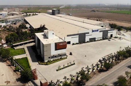 MILLENNIUM TILES LLP