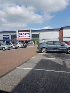 Middlebrook Retail & Leisure Park
