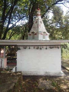 Ajendi bubu mandir