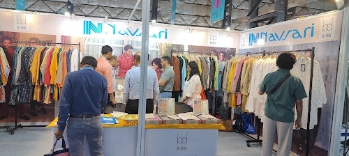 Navsari Cotton Mills