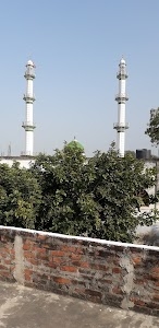 Bachandamau