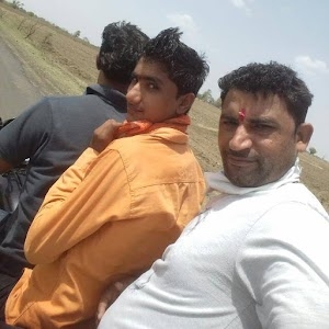 Brajmohan Patel Sonda