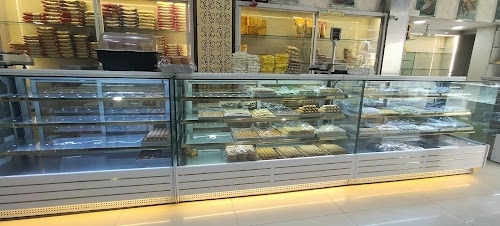 Nema Kulfi And Faluda