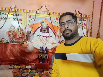 Khatu shyam ji