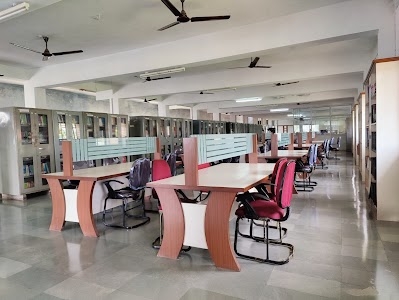 Sadhu Vaswani College