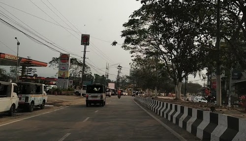 Bonda