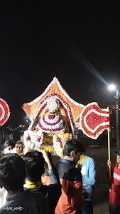 Sakshi Marriage Garden, Badarwas