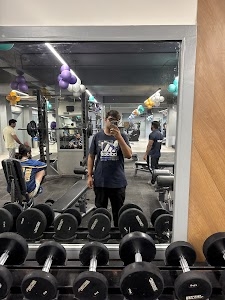 Anytime Fitness