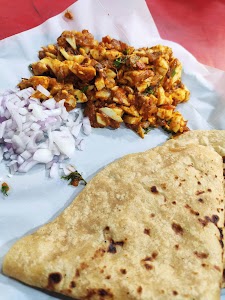 The Raaj's Food Corner