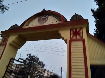 D D U GORAKHPUR UNIVERSITY HOSTEL