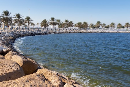 Dammam Corniche