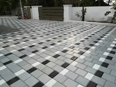 Waheguru Tile Industry