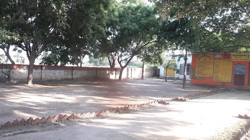 प्राथमिक विद्यालय नगला खूबी