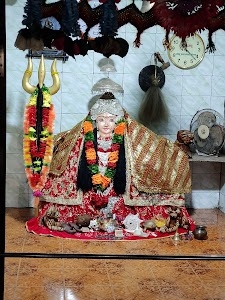 MAA SIDDHI MATA MANDIR SANDI