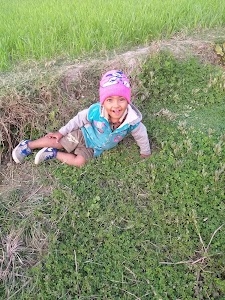 Rani ki sarai modh