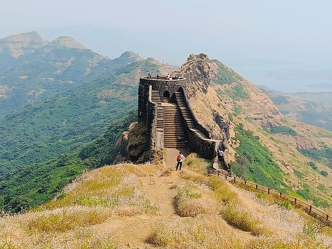 Rajgad