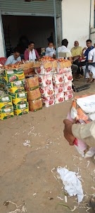 Sarsol Phal Mandi