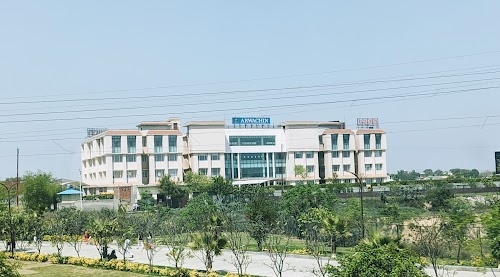 Arwachin International School
