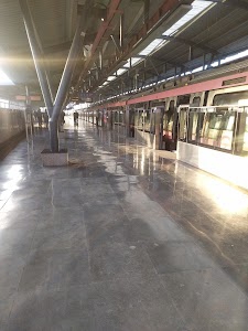 East Azad Nagar