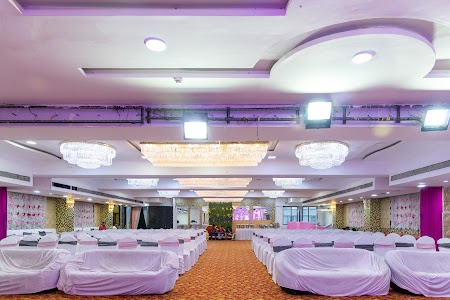 Rajora Banquets