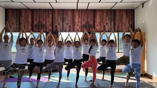 Himalayan Yoga Retreat