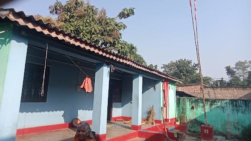 Jagdish Prasad Yadav