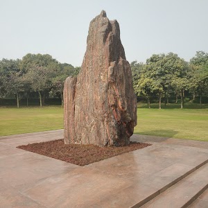 Shakti Sthal