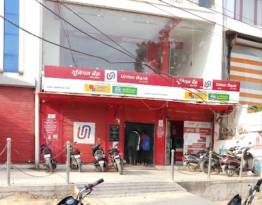 Union Bank of India