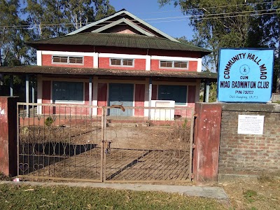 Miao Community Hall
