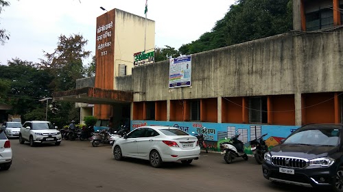 Fun Square Multiplex / Talegaon Nagar Parishad
