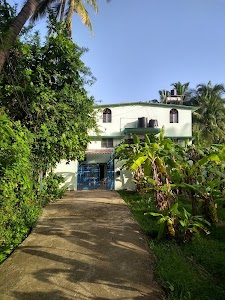 Handmaids of The Blessed Trinity Orphanage