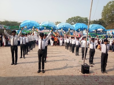 Hera Public School