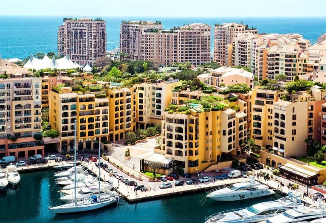 Monaco