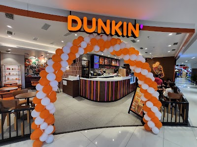 DUNKIN