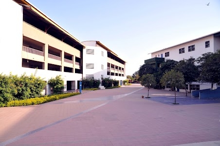 Delhi Public School Bopal
