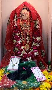 Chamunda maa