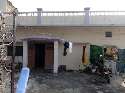 Jaiswal kirana store