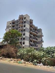 Kum Kum Residency