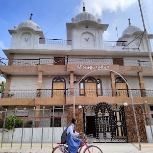 Gurudwara