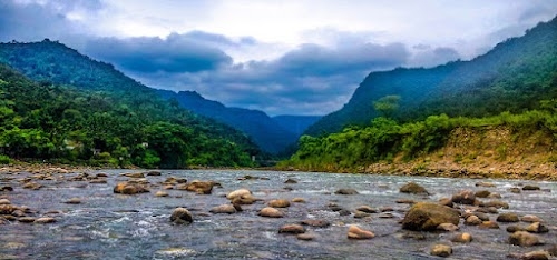 Gowainghat Upazila