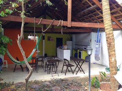 Big Hostel Brazil